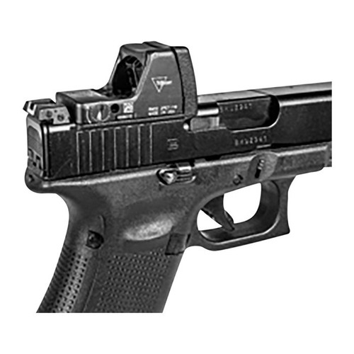 RMR TYPE 1 & 2 MOUNTING PLATE NO SEALING PLATE FOR GLOCK MOS