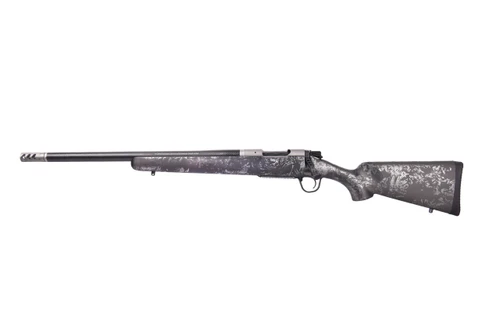 Christensen Arms Ridgeline FFT Bolt Action Rifle 6.5 Creedmoor 20" Titanium Left Hand
