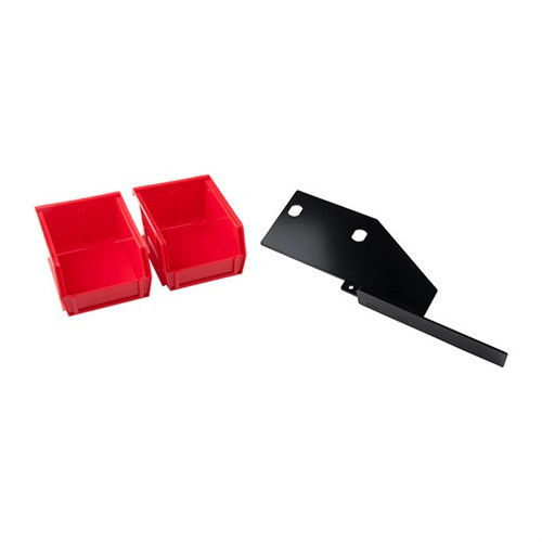 HORNADY LNL AP DUAL OUTPUT BIN