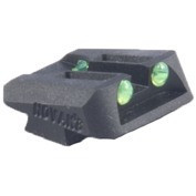 .060'' REAR SIGHT, GREEN