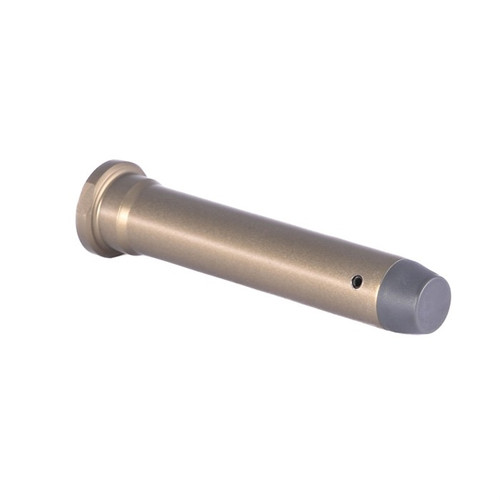 Kak Industry AR-15 A5-Length H1 Buffer 4.64 oz Gold Kak Industry AR-15 A5-Length H1 Buffer 4.64 oz Gold