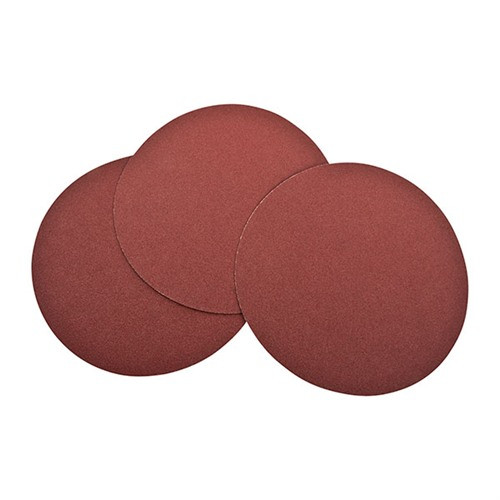 10'' (25.4CM) DISCS, 60 GRIT