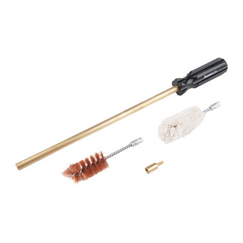 AR-15 UPPER RECEIVER STANDARD KIT WITH COTTON MOP