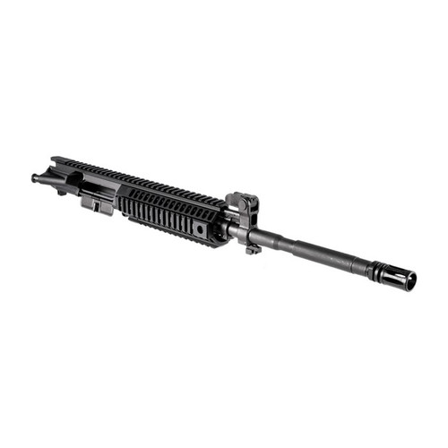 M4 LE6940 UPPER GROUP 16IN STRIPPED