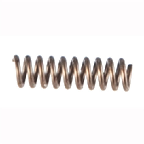 REAR SIGHT DETENT SPRING FOR COLT SINGLE ACTION ARMY REAR SIGHT DETENT SPRING FOR COLT SINGLE ACTION ARMY