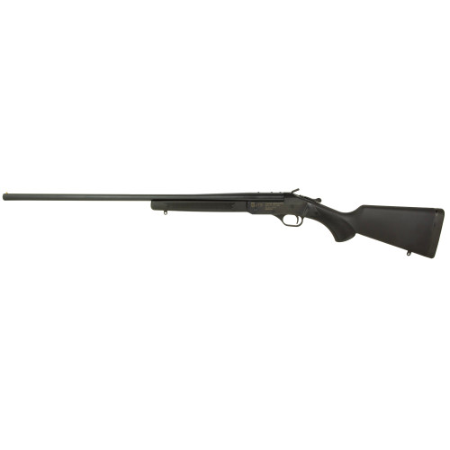 JTS Group Single Shot 410 Gauge Shotgun 28" Barrel Synthetic Stock - Image 1