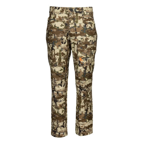 Browning Field Pro Pants Auric Camo 34x34