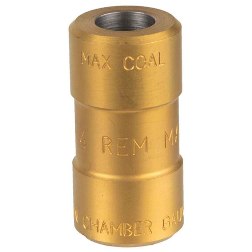 RCBS Chamber/Cartridge Gauge .44 Magnum RCBS Chamber/Cartridge Gauge .44 Magnum