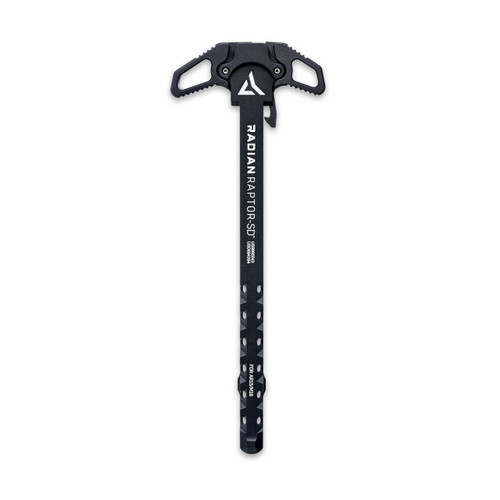 Radian Weapons Raptor-SD Charging Handle AR-15 5.56 OD Green