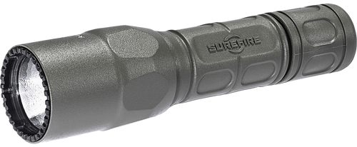 Surefire G2X Pro Flashlight Foliage Green