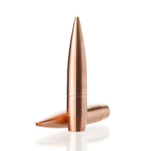 Cutting Edge Bullets .338 Cal .338" 267gr MTAC BTHP 50/Box