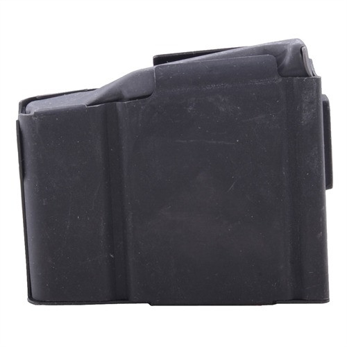 Springfield Armory M1A/M14 Magazine 308 Winchester 5-Round Steel Black