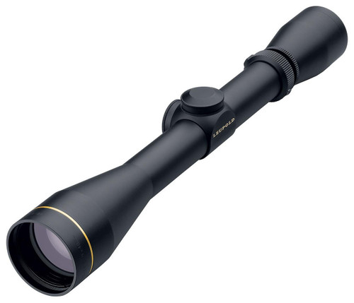 DEMO Leupold VX-2 Rifle Scope - 3-9x50mm CDS Duplex Reticle Matte
