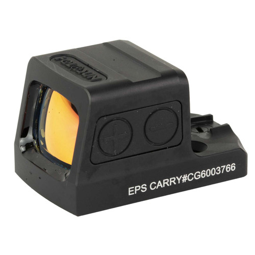 Holosun EPS Carry Red Dot Sight 6 MOA Green