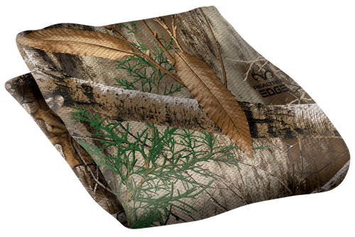 Allen Burlap Realtree Edge 54x120 Inches Allen Burlap Realtree Edge 54x120 Inches