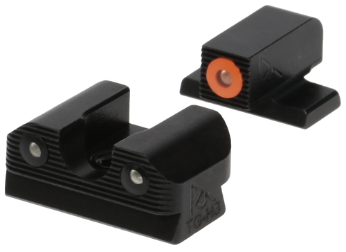 Rival Arms RARA1B231S Night Sights for SIG Sauer Green Tritium