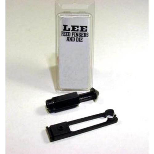 Lee Feed Die and Fingers Accessory .30-.60 Caliber (Fits Load Master & Pro 1000)