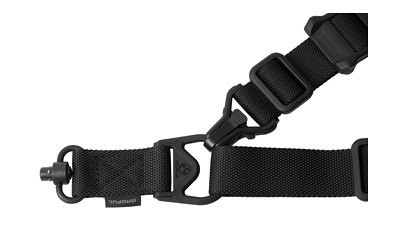 Magpul MS3 Single QD Sling Gen 2 Black
