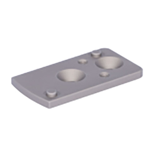 C1 12 O'CLOCK TOP OPTICAL PLATFORM FOR ARC DELTA POINT TAN C1 12 O'CLOCK TOP OPTICAL PLATFORM FOR ARC DELTA POINT TAN