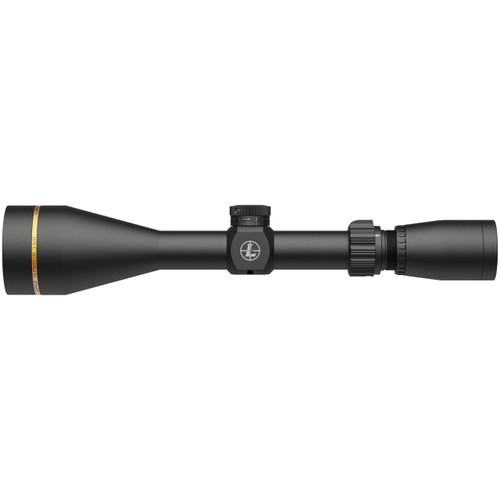 Leupold VX-Freedom Rifle Scope 3-9x50mm CDS Duplex Reticle Matte Black