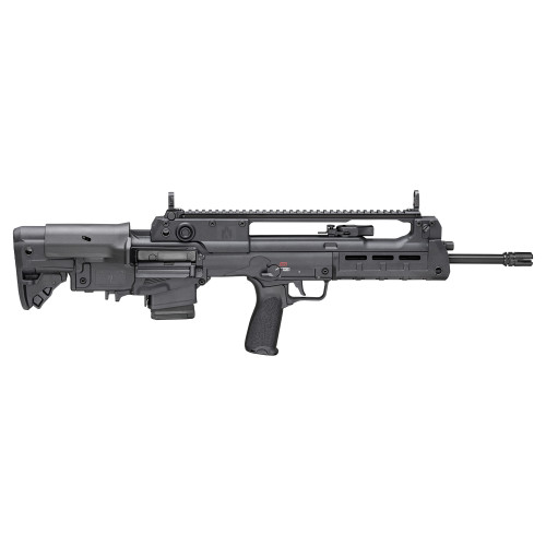 Springfield Armory Hellion 5.56 18" 10-Round Black Gun