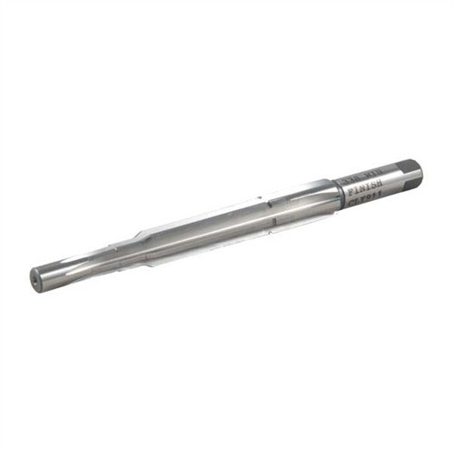 338 WINCHESTER MAGNUM FINISHER CHAMBER REAMER 338 WINCHESTER MAGNUM FINISHER CHAMBER REAMER