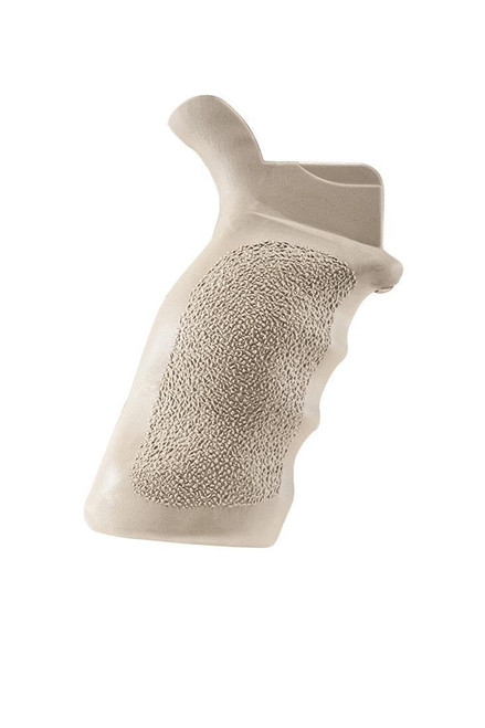 Ergo Grips AR-15 Deluxe Tactical Grip Dark Earth