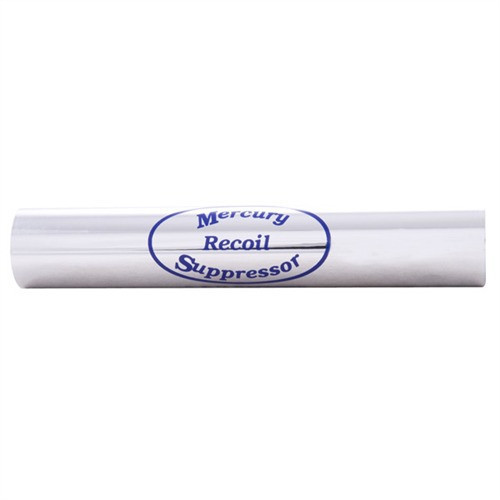 STANDARD STOCK 4'' A RECOIL SUPPRESSOR