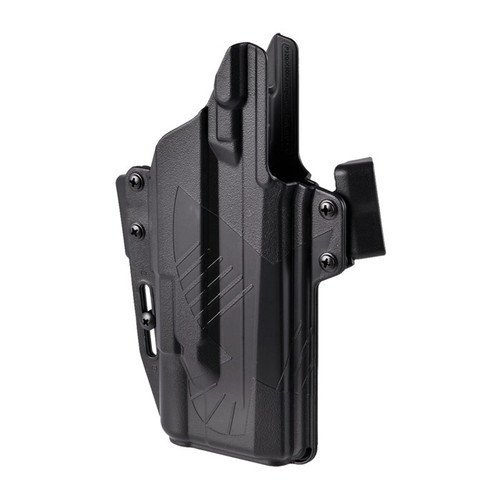 SIG 320 FULL SIZE W/ X300U A/B PERUN HOLSTER BLACK SIG 320 FULL SIZE W/ X300U A/B PERUN HOLSTER BLACK