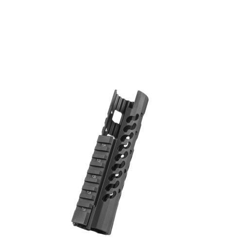 Adam Arms 4 in. Extended Samson EVO Pistol Rail