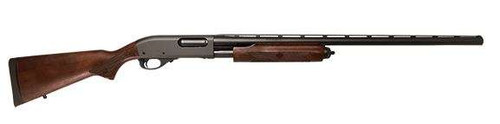 Remington 870 Fieldmaster 12 Gauge Pump Action Shotgun 26" Barrel Walnut Stock