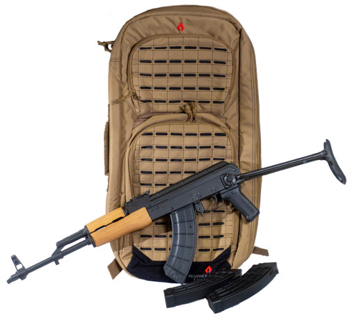 Century Arms WASR-10 Semi-Automatic Rifle