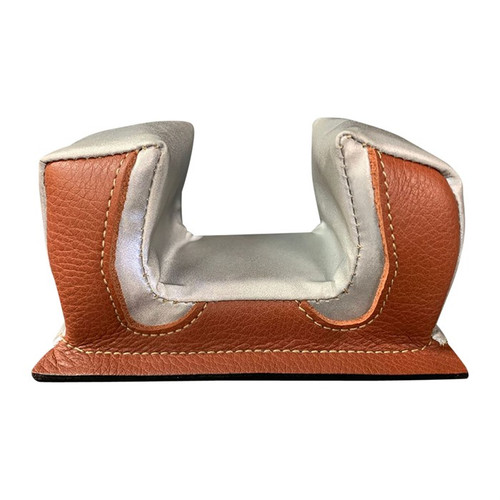 EDGEBAG STANDARD FRONT REST 2-1/4'' HUNTER 3M SLICK EDGEBAG STANDARD FRONT REST 2-1/4'' HUNTER 3M SLICK