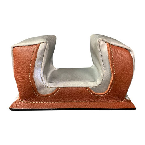 EDGEBAG STANDARD FRONT REST 2-1/4'' HUNTER 3M SLICK