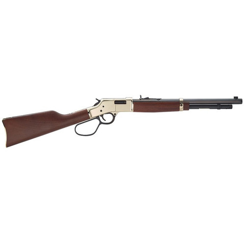 Henry Big Boy Carbine .45 Colt 16.5" Octagonal Barrel