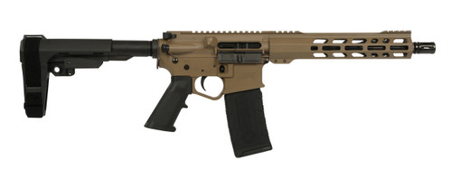 Wise Arms WA-15B Semi Automatic Rifle (5.56 NATO, 16" Barrel)