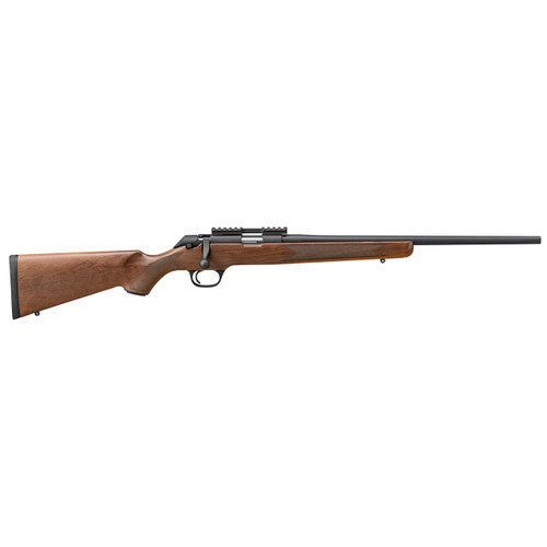Springfield Armory Model 2020 Rimfire Bolt Action Rifle 22 LR 20" Barrel Walnut Stock