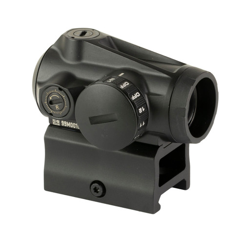 Sig Sauer ROMEO-MSR Gen II Green Dot Red Dot Sight Black
