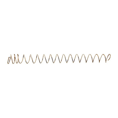 MAG SPRING FITS GLOCK 17;18;34 31-RD AND 33-RD MAGS