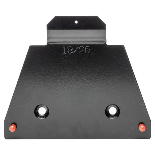 QC ULTRAMOUNT TOP PLATE/BOLT FOR RCBS SUMMIT & REBEL PRESS