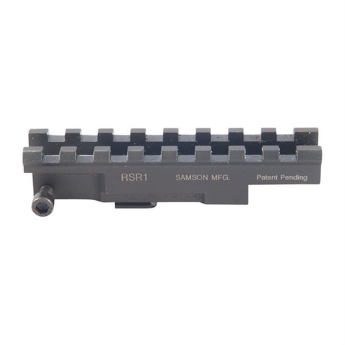 REAR SIGHT RAIL STANDARD  W/AIMPOINT MICRO T1 INTERFACE~AK47