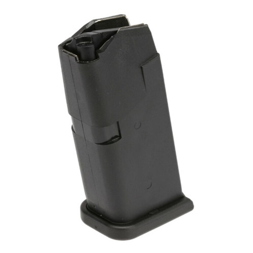 Glock Factory Original Glock 33 Handgun Magazine .357 SIG 9/rd (Bulk)