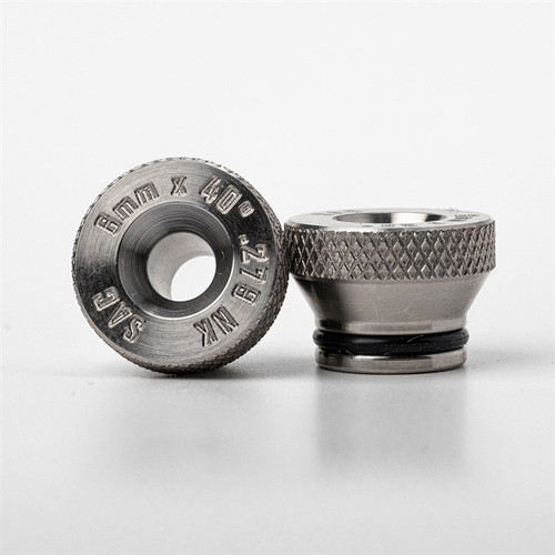 37 XC MODULAR HEADSPACE COMPARATOR INSERT