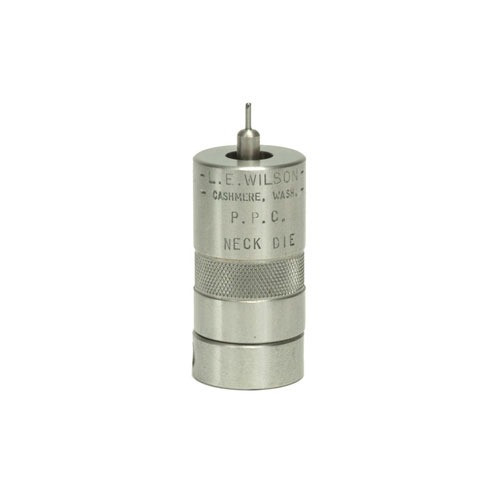 338 LAPUA MAGNUM BUSHING NECK DIE