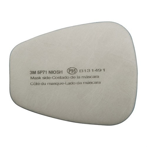 REPLACEMENT PARTICULATE FILTER