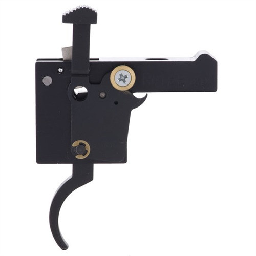 Rifle Basix Trigger for Weatherby Howa S&W Custom Rifles Rifle Basix Trigger for Weatherby Howa S&W Custom Rifles