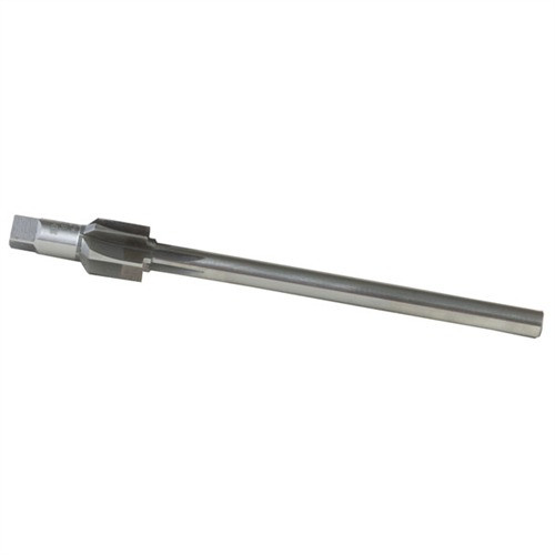 OVERSIZE RECEIVER REAMER OVERSIZE RECEIVER REAMER