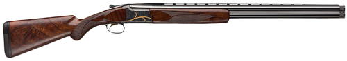 Browning Citori Gran Lightning Over Under Shotgun 26" Blued Barrel Walnut Stock