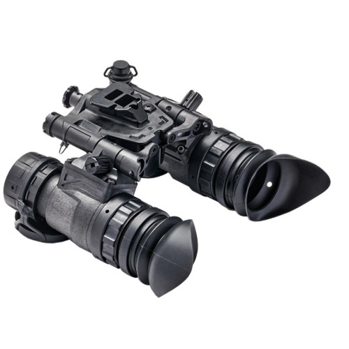 DEMO Eotech BinoNV Night Vision Goggle with Wilcox G24 Mount