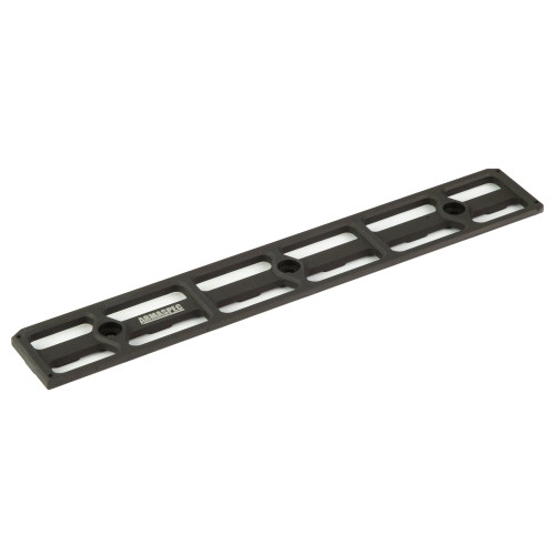 Armaspec M-Lok to Arca Rail 9" Black Armaspec M-Lok to Arca Rail 9" Black